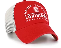 '47 University of Louisiana at Lafayette Windham Mesh Clean Up Cap
