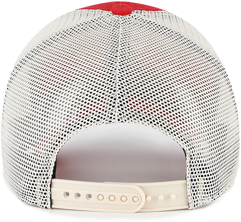 '47 University of Louisiana at Lafayette Windham Mesh Clean Up Cap