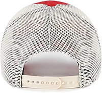 '47 University of Louisiana at Lafayette Windham Mesh Clean Up Cap