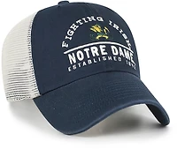 '47 University of Notre Dame Windham Mesh Clean Up Cap