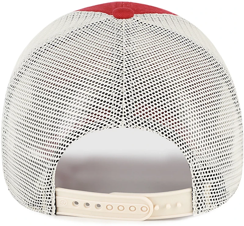 '47 University of Oklahoma Windham Mesh Clean Up Cap