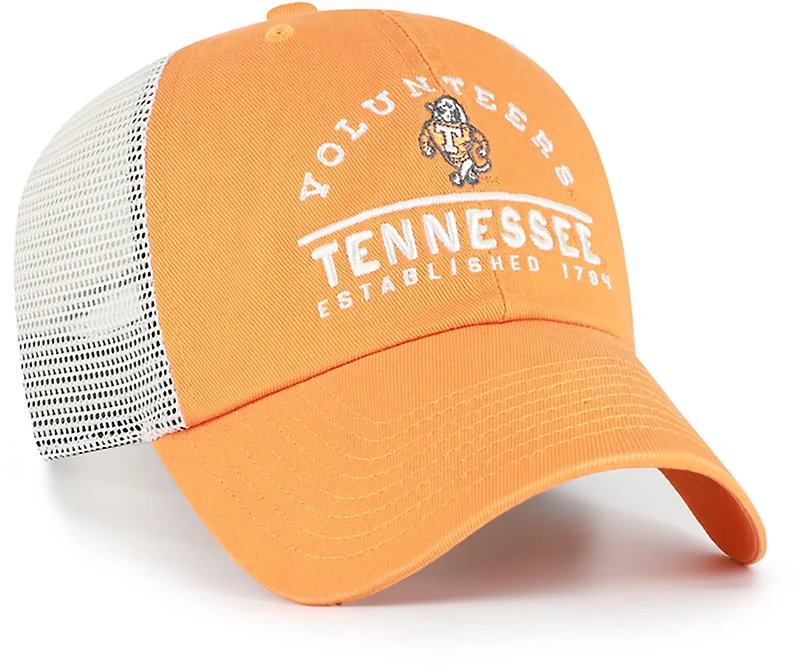 '47 University of Tennessee Windham Mesh Clean Up Cap