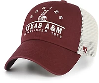 '47 Texas A&M University Windham Mesh Clean Up Cap
