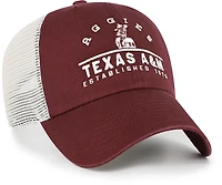 '47 Texas A&M University Windham Mesh Clean Up Cap
