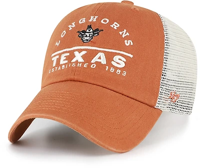 '47 University of Texas Windham Mesh Clean Up Cap