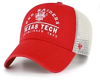 '47 Texas Tech University Windham Mesh Clean Up Cap