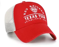 '47 Texas Tech University Windham Mesh Clean Up Cap
