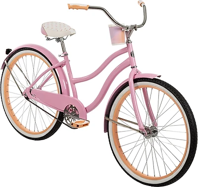 Huffy Women's Good Vibrations 26 in Cruiser Bike