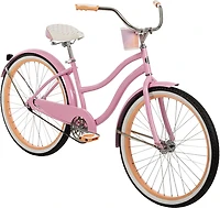 Huffy Women's Good Vibrations 26 in Cruiser Bike