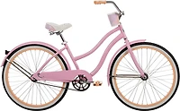 Huffy Women's Good Vibrations 26 in Cruiser Bike