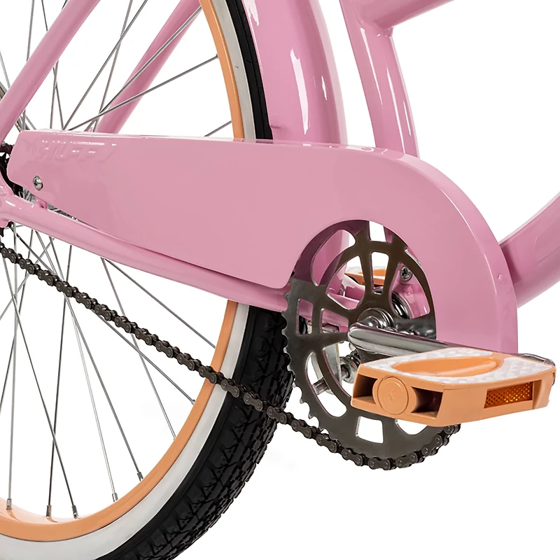 Huffy Women's Good Vibrations 26 in Cruiser Bike