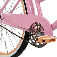 Huffy Women's Good Vibrations 26 in Cruiser Bike