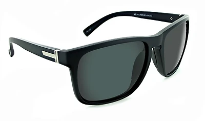 Optic Nerve Eyewear Men's Ziggy XL Sunglasses