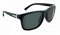 Optic Nerve Eyewear Men's Ziggy XL Sunglasses