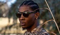 Optic Nerve Men's RiNO Sunglasses