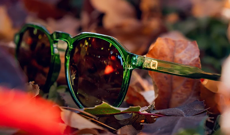 Optic Nerve Men's RiNO Sunglasses