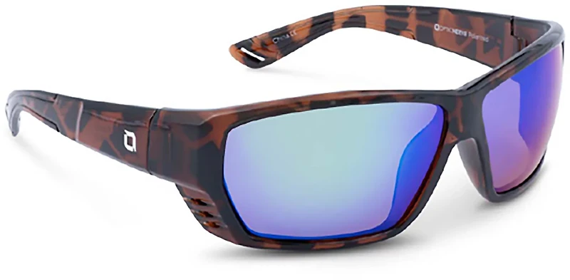 Optic Nerve Men's Yampa Sunglasses