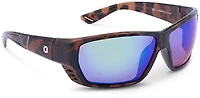 Optic Nerve Men's Yampa Sunglasses