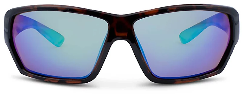Optic Nerve Men's Yampa Sunglasses