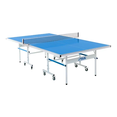 STIGA XTR Indoor/Outdoor Table Tennis Table
