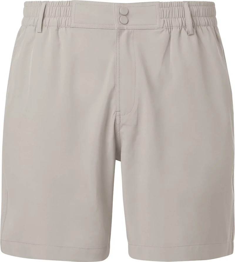 BURLEBO Men's Everyday Shorts