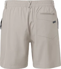 BURLEBO Men's Everyday Shorts
