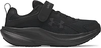 Under Armour Kids' Charged Assert 11 Preschool Shoes