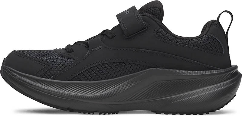 Under Armour Kids' Charged Assert 11 Preschool Shoes