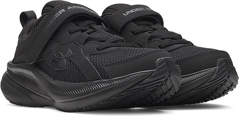 Under Armour Kids' Charged Assert 11 Preschool Shoes
