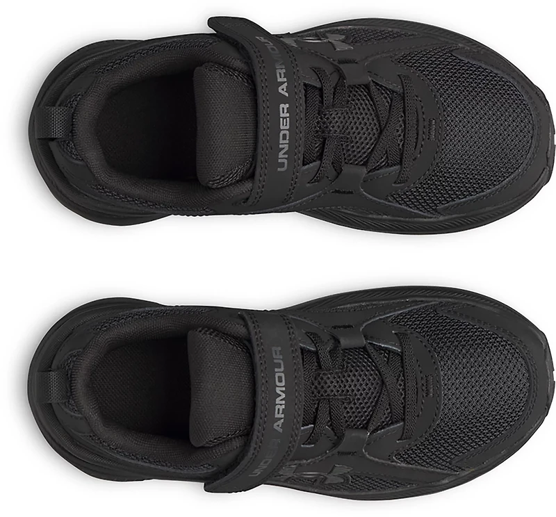 Under Armour Kids' Charged Assert 11 Preschool Shoes