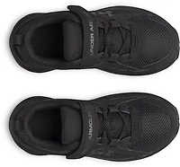 Under Armour Kids' Charged Assert 11 Preschool Shoes
