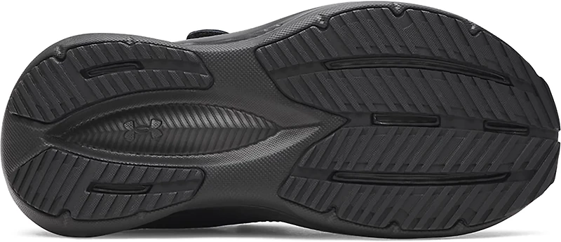 Under Armour Kids' Charged Assert 11 Preschool Shoes