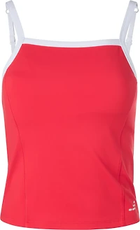 BCG Women's Low Square Front Cami Bra