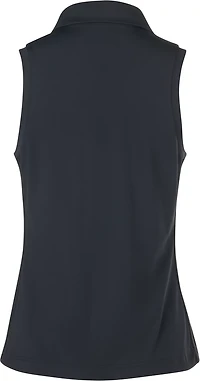 BCG Women's Tennis Dye Cut Polo Shirt