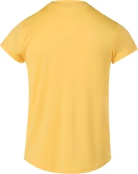 BCG Girls Training Turbo Volley Vibes T-shirt