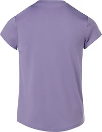BCG Girls' Training Turbo Multi Caps T-shirt