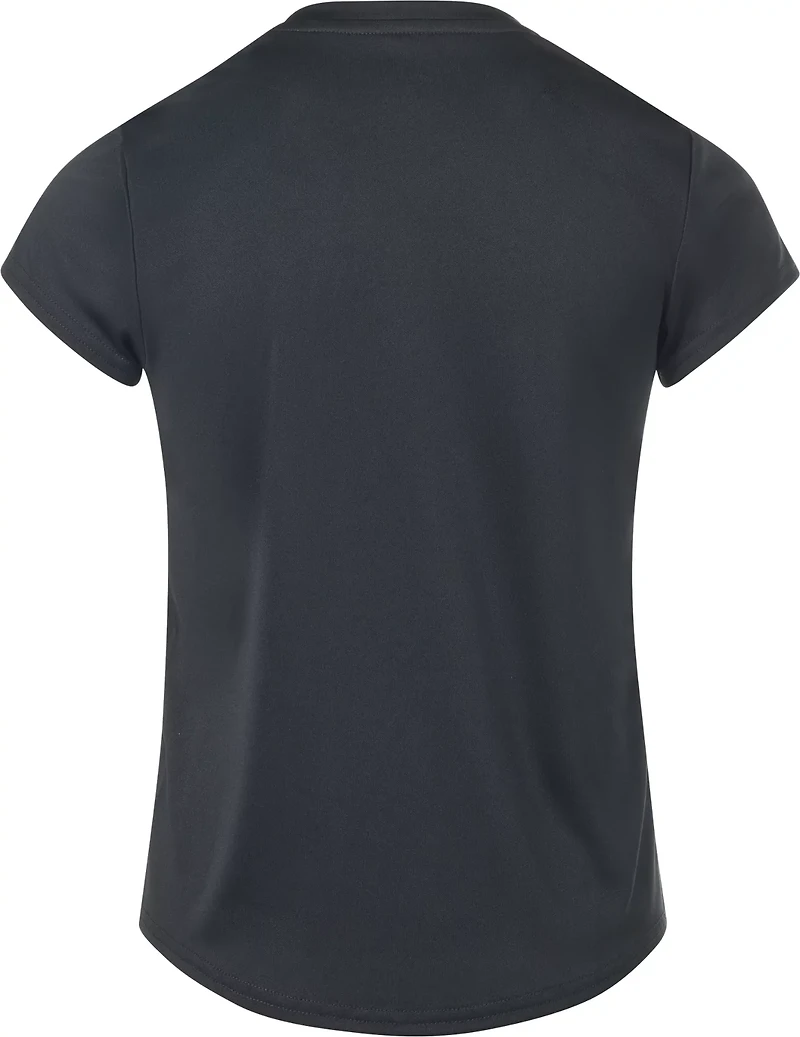 BCG Girls' Training Turbo Spike T-shirt