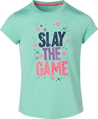 BCG Girls’ Training Turbo Game Slay T-Shirt