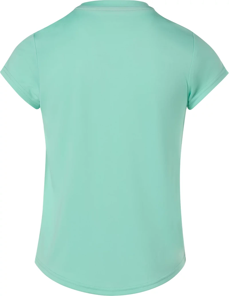 BCG Girls’ Training Turbo Game Slay T-Shirt