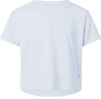 BCG Girls' Run Race Mesh Short Sleeve T-Shirt