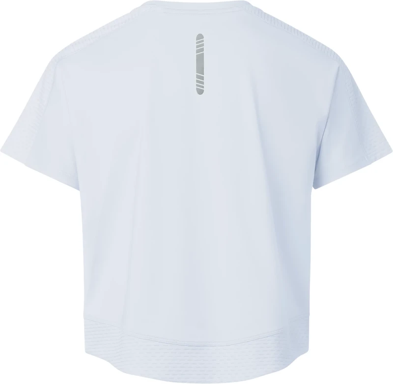 BCG Girls' Run Race Mesh Short Sleeve T-Shirt