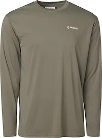 Magellan Outdoors Men's Local State Tennessee Graphic Crew Long Sleeve T-shirt