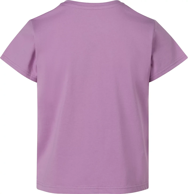 BCG Girls' Lifestyle Sweet Dreams Short Sleeve T-shirt
