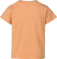 BCG Girls’ Lifestyle Cotton Bracelet T-Shirt