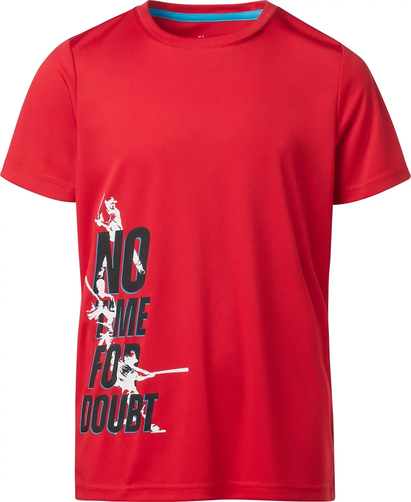 BCG Boys' Turbo GFX T-shirt