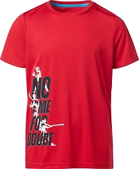 BCG Boys' Turbo GFX T-shirt