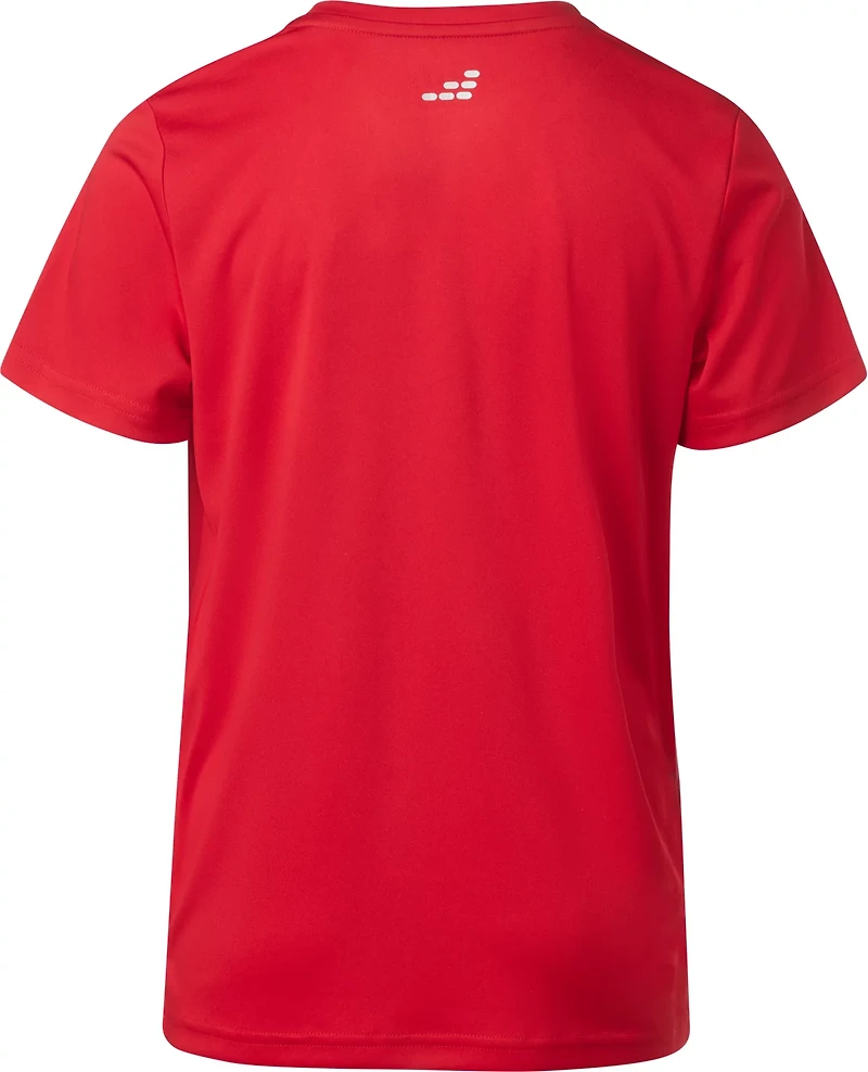 BCG Boys' Turbo GFX T-shirt