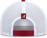Nike University of Alabama Patch Rise Structured A Frame Trucker Cap