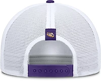 Nike Louisiana State University Patch Rise Structured A Frame Trucker Cap