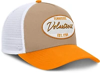 Nike University of Tennessee Patch Rise Structured A Frame Trucker Cap